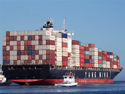 日常用品海运出口英国
